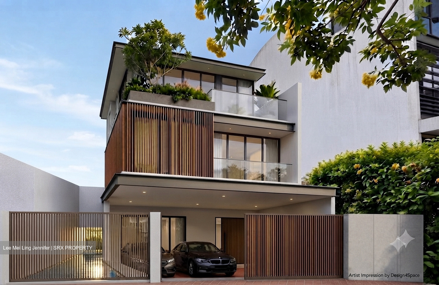 Serangoon Garden Estate (D19), Semi-Detached #582356671